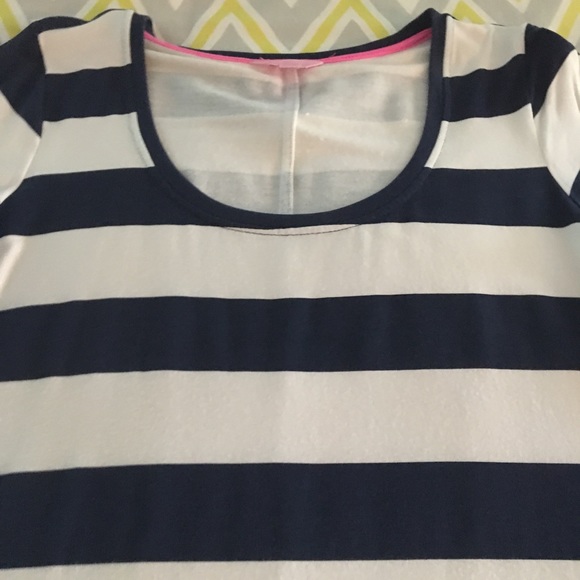 Lilly Pulitzer Devon Stripe dress - Picture 5 of 8